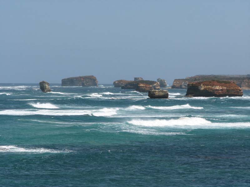 Bay of Martyrs